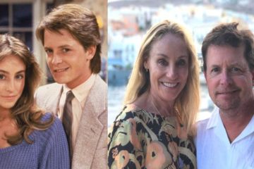 After 30 Yrs Together Michael J. Fox’s Wife Drops Truth We’ve All Suspected About Their Marriage