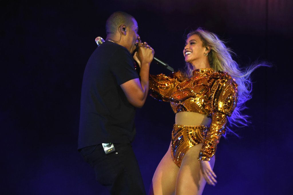 Beyonce’s Cutest & Most Lit 🔥 OTR II Moments!