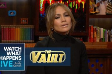 Jennifer Lopez on Kim Kardashian, Beyonce, and The “Best Booty” on the Planet