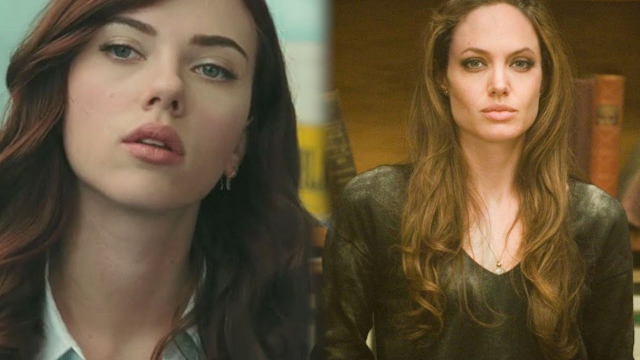 Top 10 Actresses with Sexy Voices The Ultimate Source