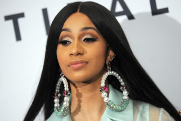 Cardi B Responds to ‘Girls Like You’ Backlash