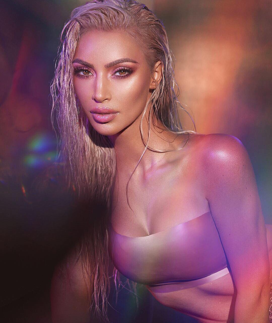 Kim Kardashian's Best looks of 2018 so far - The Ultimate ...