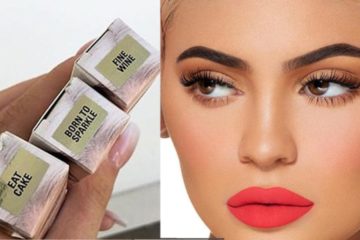 Kylie Jenner being SUED for STEALING Makeup!