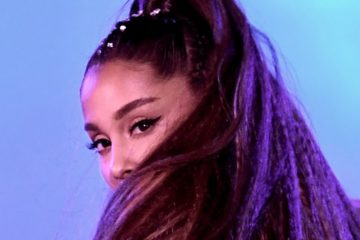 Ariana Grande SHADES Pete Davidson with IG Story!