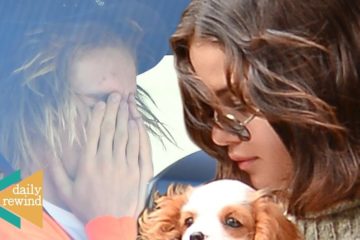 Justin Bieber reaches out to Selena’s Mom
