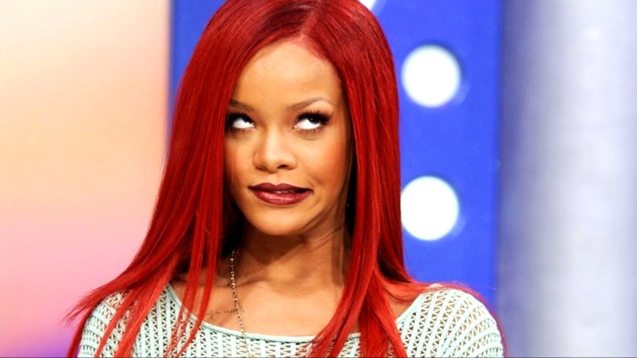 i was a savage rihanna