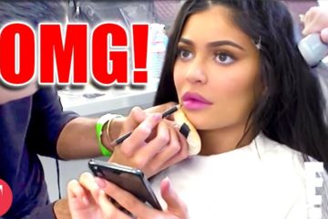 15 Most Dramatic Moments caught on Keeping up with The Kardashians