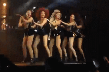 Nicki Minaj VS Beyoncé VS Rihanna (Twerk Battle)