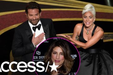Bradley Cooper’s Ex-Wife weighs in on The Lady Gaga Romance Gossip