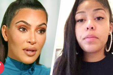 Kim Kardashian scares Jordyn Woods and here’s Why