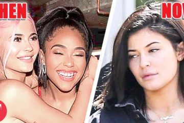 Kylie Jenner and Jordyn Woods: A Complete Friendship Timeline