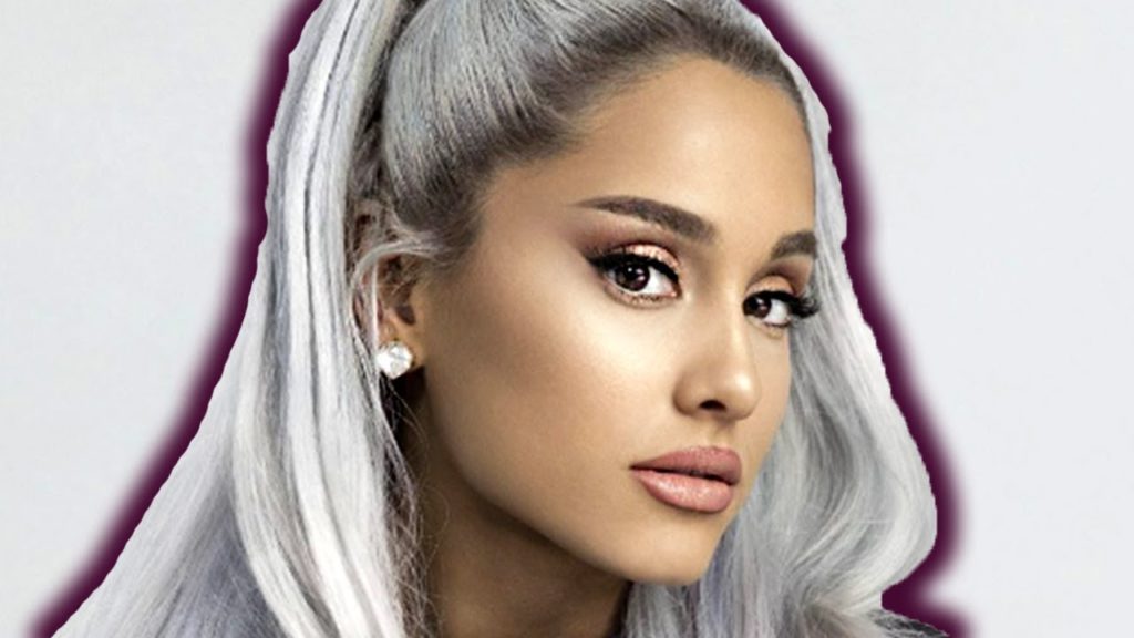 Ariana Grande Brain Scan reveals she’s suffering from severe PTSD