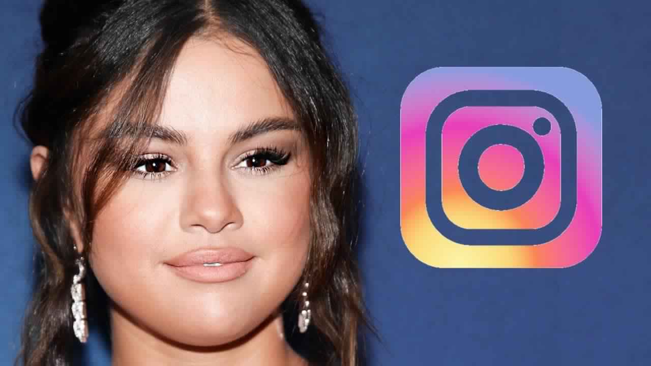 Instagram responds to Selena Gomez leaving the App | The Ultimate Source