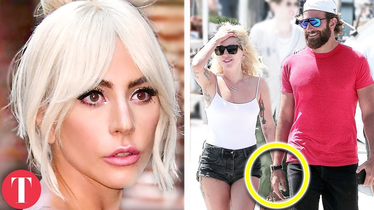 The truth about Lady Gaga and Bradley Cooper's ...