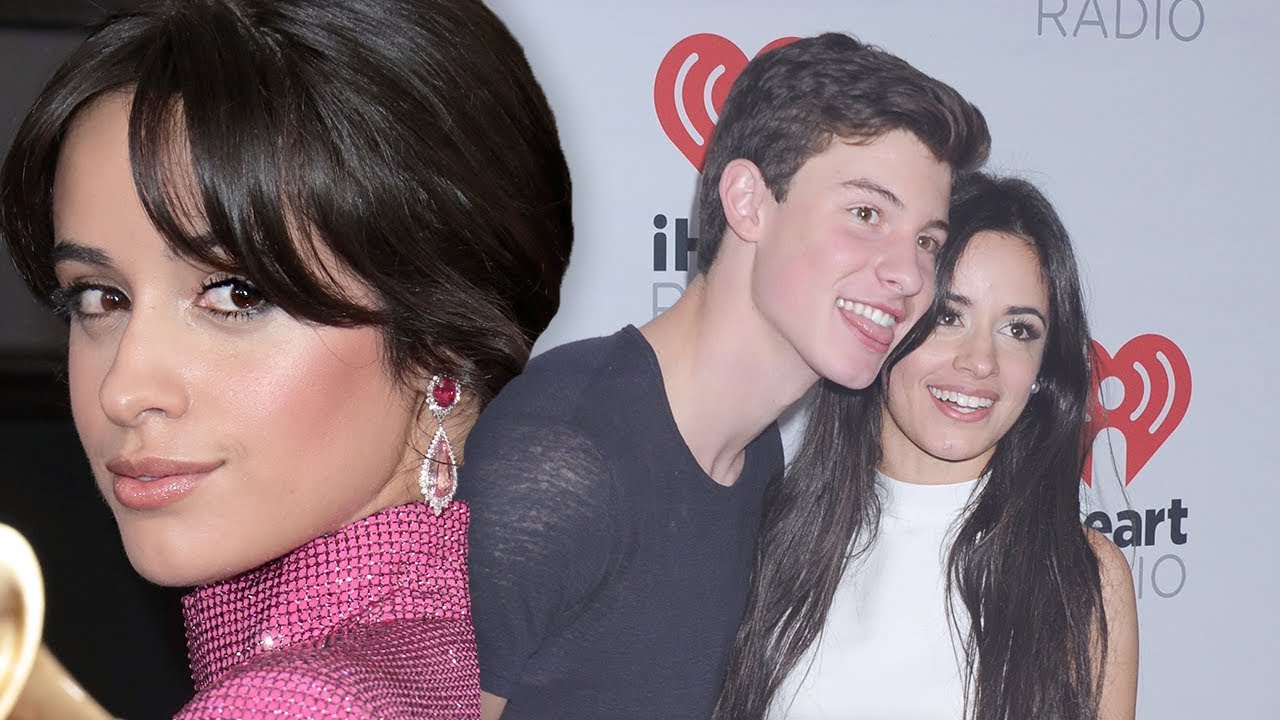 Heres How Everyone Reacted To Shawn Mendes And Camila 