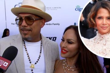 David Justice REACTS To His Viral ‘Motherly’ Comment About Halle Berry