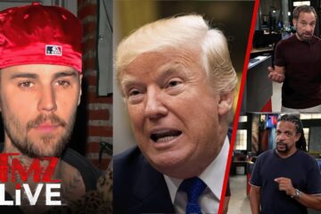 Bieber Caught In New Scandal – Trump Damned To HELL?!
