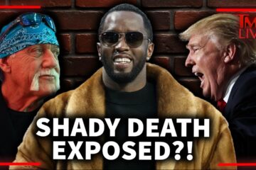 Hulk Hogan’s Suspicious Cause Of Death…Diddy Under Fire… | TMZ Live Full Ep 8/21/25