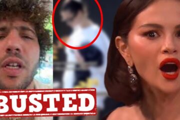 Selena Gomez Gets BUSTED Doing WHAT!!!?!? | Benny Blanco CAN’T Escape & gets SPOTTED!!!