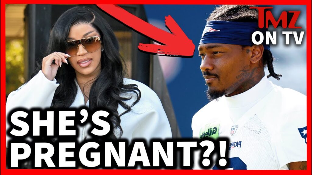 Cardi B BOMBSHELL Sends Shockwaves Through Internet…