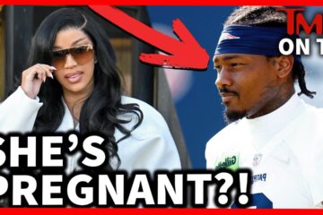 Cardi B BOMBSHELL Sends Shockwaves Through Internet…
