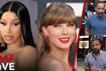Cardi B And Taylor Swift – NASTY Feud For Celeb Explodes
