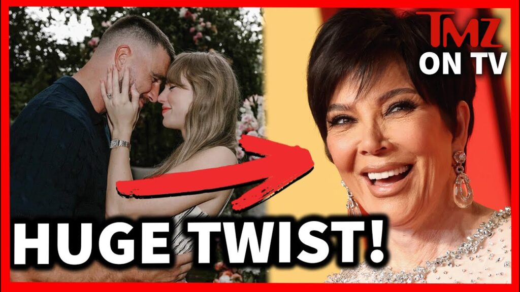 Taylor Swift Engagement Takes HUGE TURN | TM