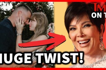 Taylor Swift Engagement Takes HUGE TURN | TM
