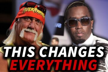 BREAKING: Hulk Hogan DEATH COVER‑UP?! – Diddy In BIG TROUBLE!