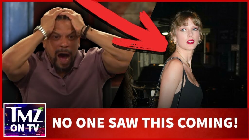 Taylor Swift Bombshell SHOCKS Internet…Fans RAVE | TMZ TV Full Ep 8/12/25