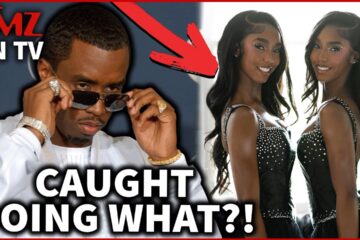 Diddy’s Daughters Caught…Internet Shocked?! | TMZ TV Full Ep 8/18/25
