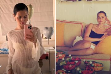 Inside Selena Gomez’s Bachelorette Party Ahead Of Benny Blanco Wedding