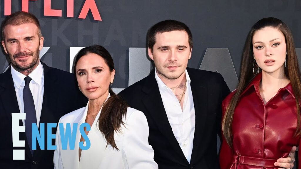 Brooklyn Beckham Breaks Silence on Family Rift Rumors |