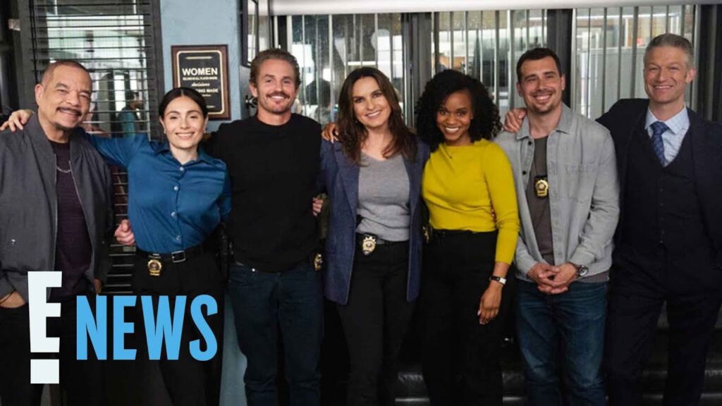 ‘Law & Order: SVU’ Kills Off Major Character in Season 27 Premiere