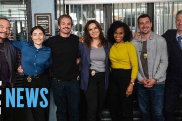 ‘Law & Order: SVU’ Kills Off Major Character in Season 27 Premiere