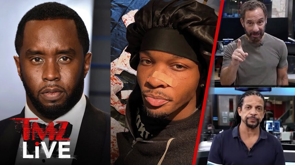 Details On Diddy’s Release – Shocking Development In D4VD Case