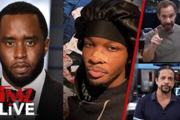 Details On Diddy’s Release – Shocking Development In D4VD Case