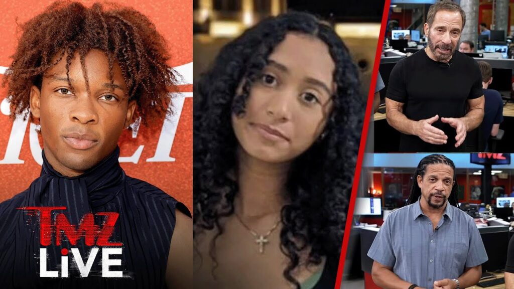 Inside Sources Reveal Shocking New Information In D4vd Case