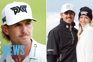 PGA Golfer Jake Knapp Breaks Silence on Girlfriend Makena White’s Death