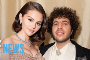 Selena Gomez Marries Benny Blanco in Intimate Ceremony