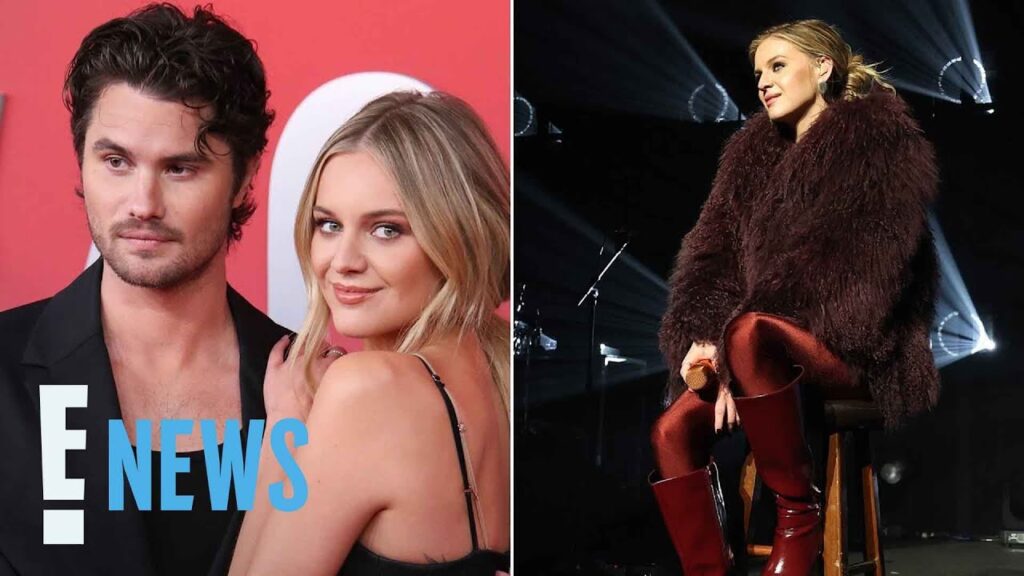 Kelsea Ballerini Gets Emotional in First Show After Chase Stoke Split