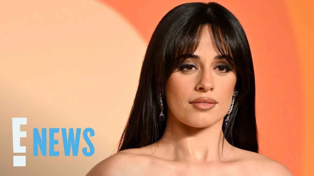 Camila Cabello Reacts to Fifth Harmony Bandmates Reuniting Without Her | E! News