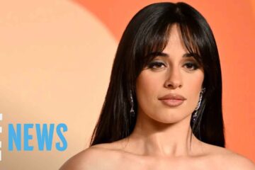 Camila Cabello Reacts to Fifth Harmony Bandmates Reuniting Without Her | E! News