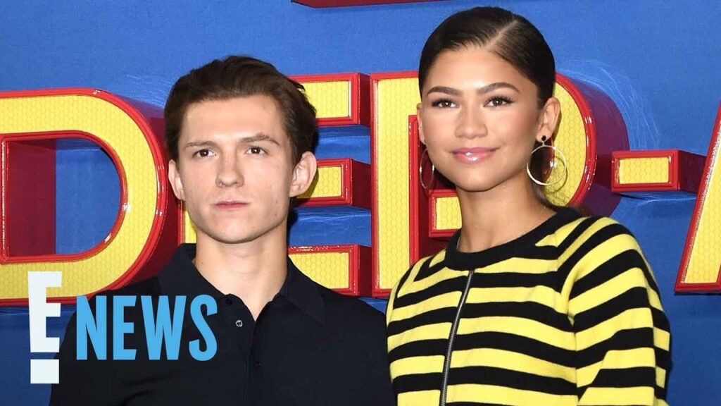 Zendaya & Tom Holland’s Wedding Plans: Every Euphoria-Inducing Detail
