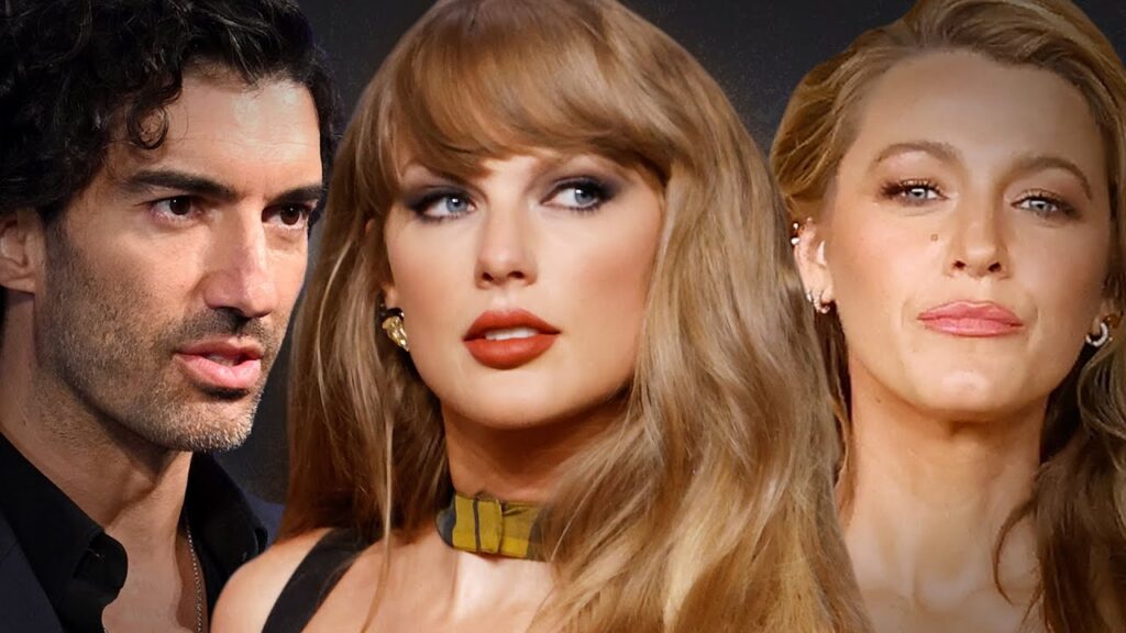 Taylor Swift’s Legal Team Clarifies She Will Be Deposed In Justin Baldoni Case If ‘Forced’