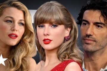 Taylor Swift May Be Forced To Deposition In Blake Lively vs. Justin Baldoni