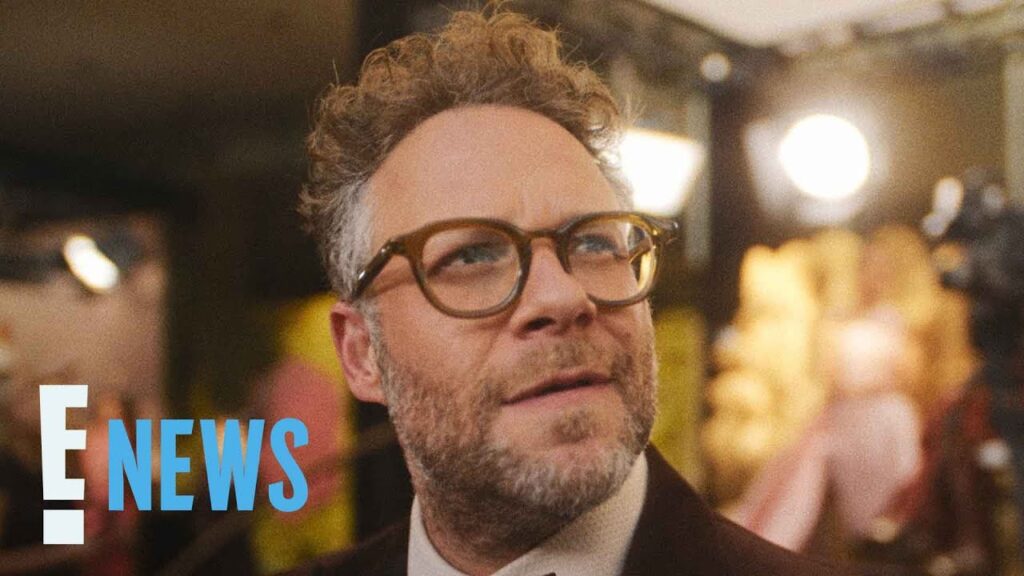 How Real Is ‘The Studio’? Hollywood Execs Weigh In | E! News