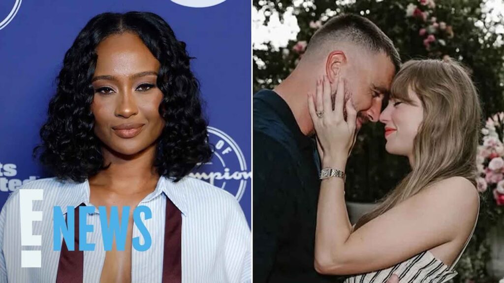 Travis Kelce’s Ex Kayla Nicole Dodges Taylor Swift Engagement Question