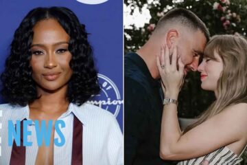 Travis Kelce’s Ex Kayla Nicole Dodges Taylor Swift Engagement Question