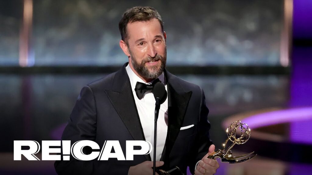 Emmys 2025: Inside The Pitt’s Surprising Sweep | E! News